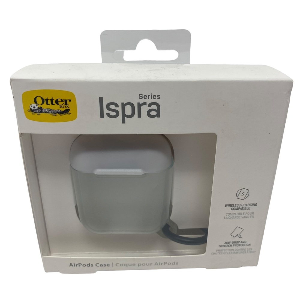 NEW OtterBox Ispra Series AirPods Case